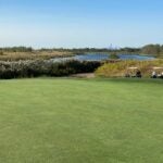 marine park golf course