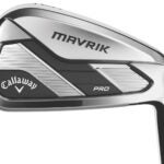 callaway mavrik pro