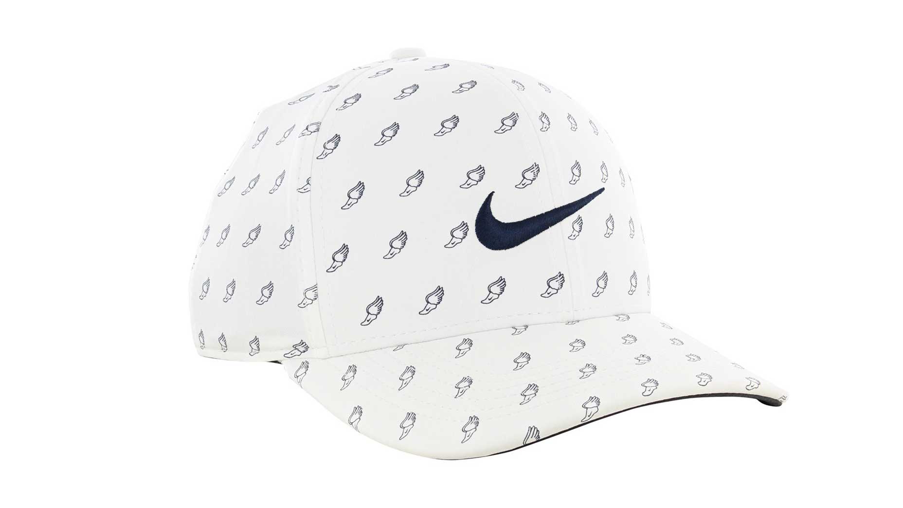 golf nike hat