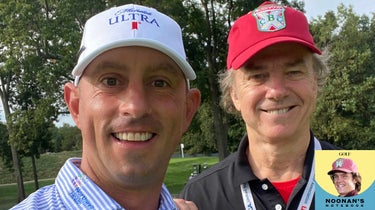 Caddyshack' Star Michael O'Keefe Volunteers to Caddie at U.S. Open – The  Hollywood Reporter