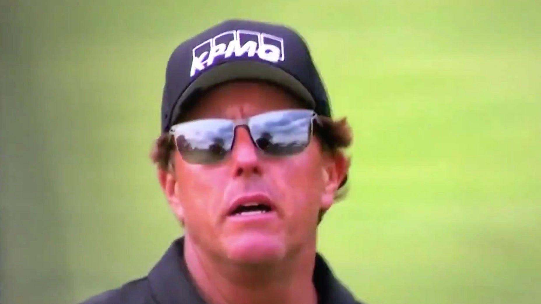 detroit free press phil mickelson