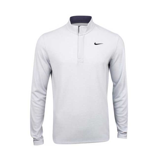rory mcilroy blue nike pullover