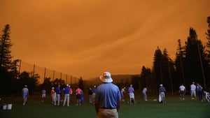 wildfires at safeway open