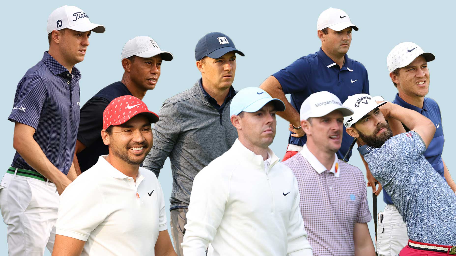 12 cool items worn at the U.S. Open that you can buy in GOLF s Pro