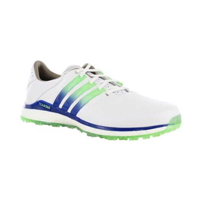 Adidas Tour360 XT-SL 2 spikeless golf shoes