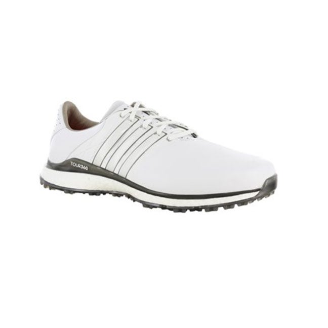 assistance Review married One thing to buy this week: Adidas Tour360 XT-SL 2 spikeless golf shoes