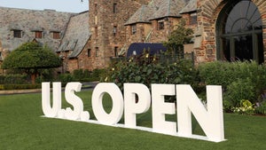 2020 U.S. Open at Winged Foot