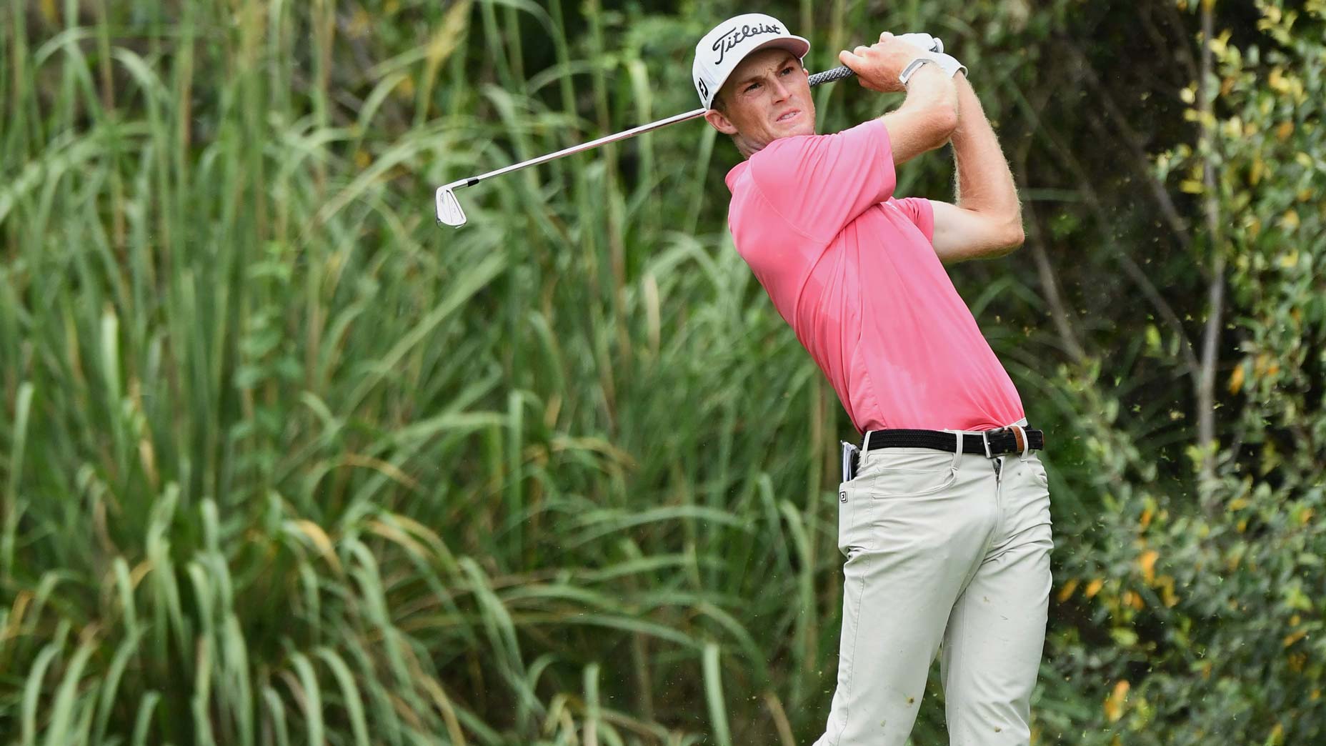 Why A Korn Ferry Tour Player Is The Favorite To Win This Week S Pga Tour Event
