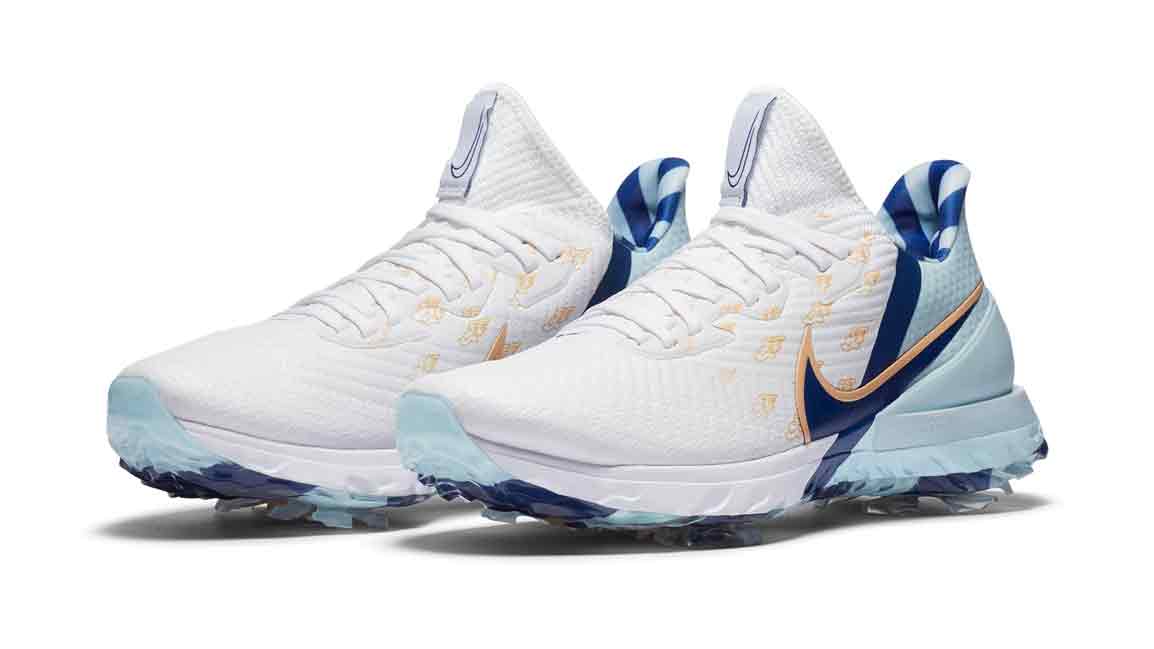 Nike releases U.S. Open-inspired \