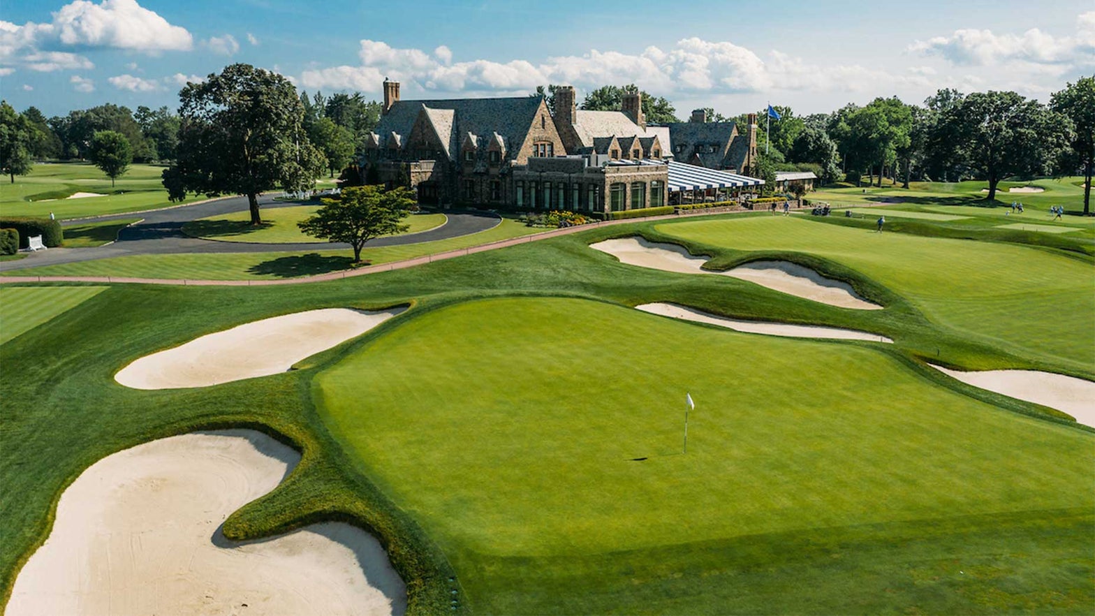 Winged Foot members 5 things to know about the membership of the club