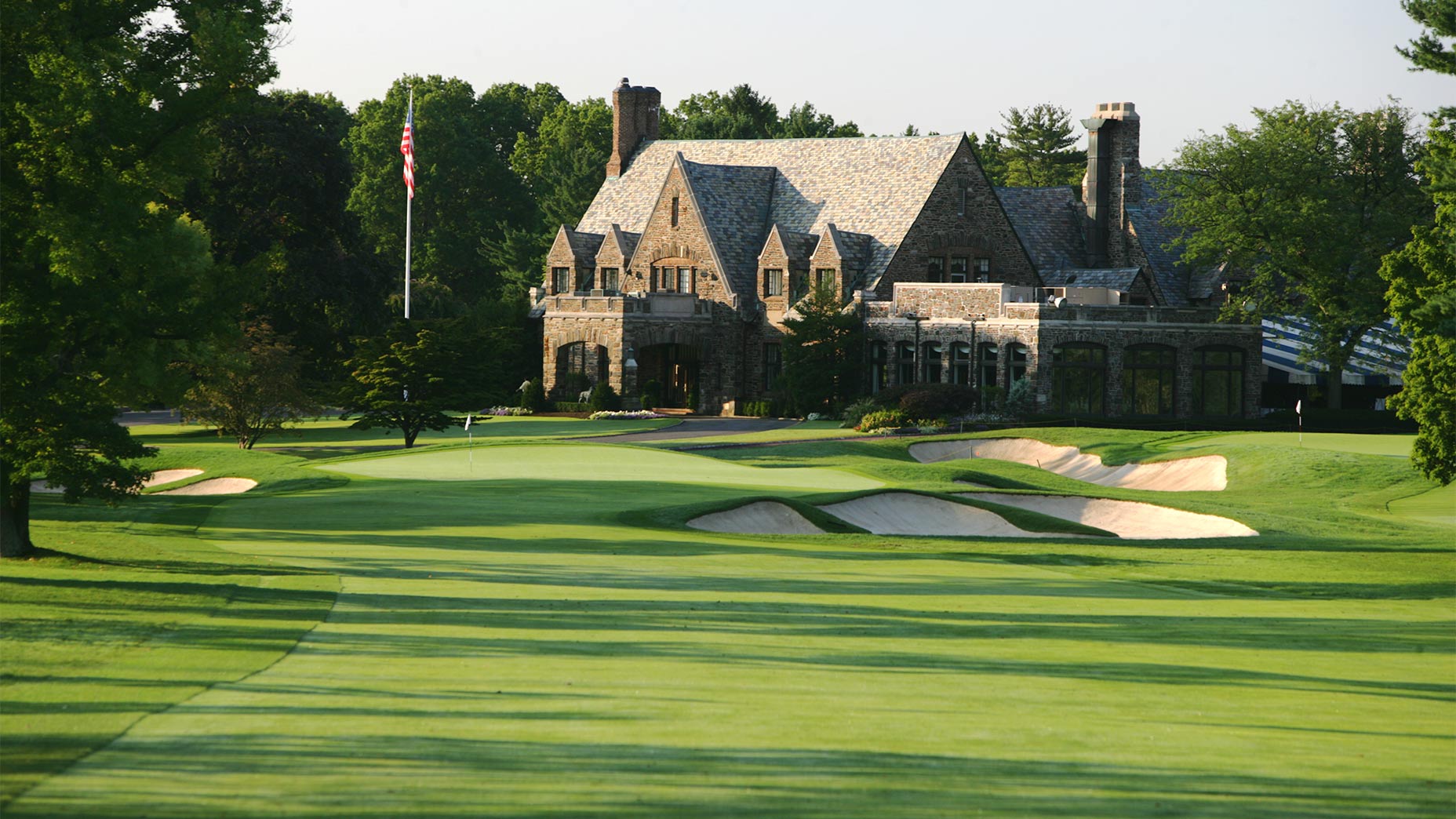 US Open 2020: 8 things you didn't know about Winged Foot🍊 Descubra as ...