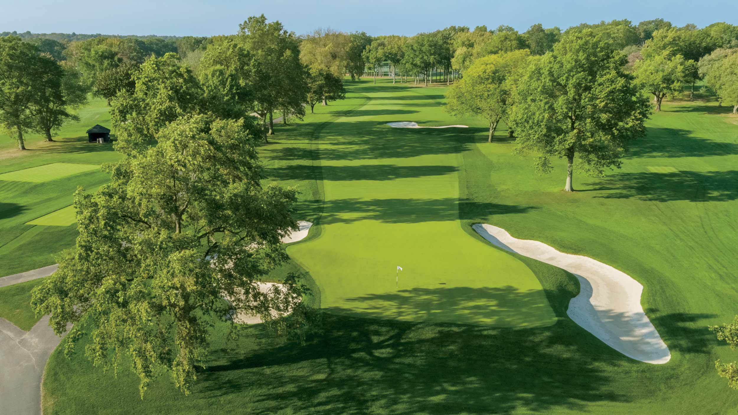 9 ways this U.S. Open at Winged Foot will Open unlike any other