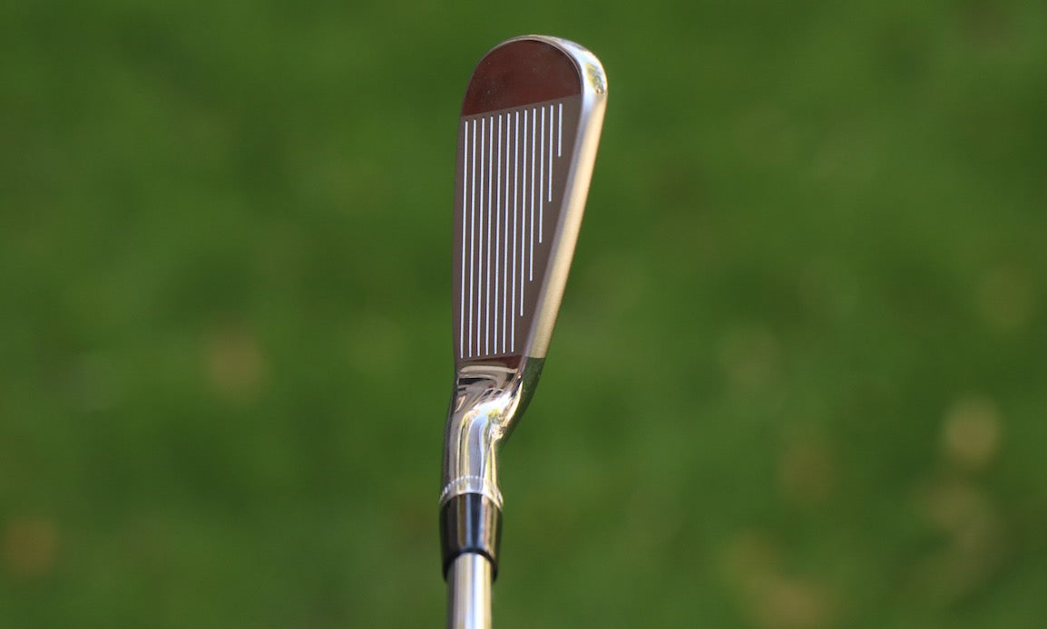 Wilson launches new Staff Model CB irons FIRST LOOK