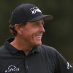 Phil Mickelson