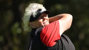 Laura Davies