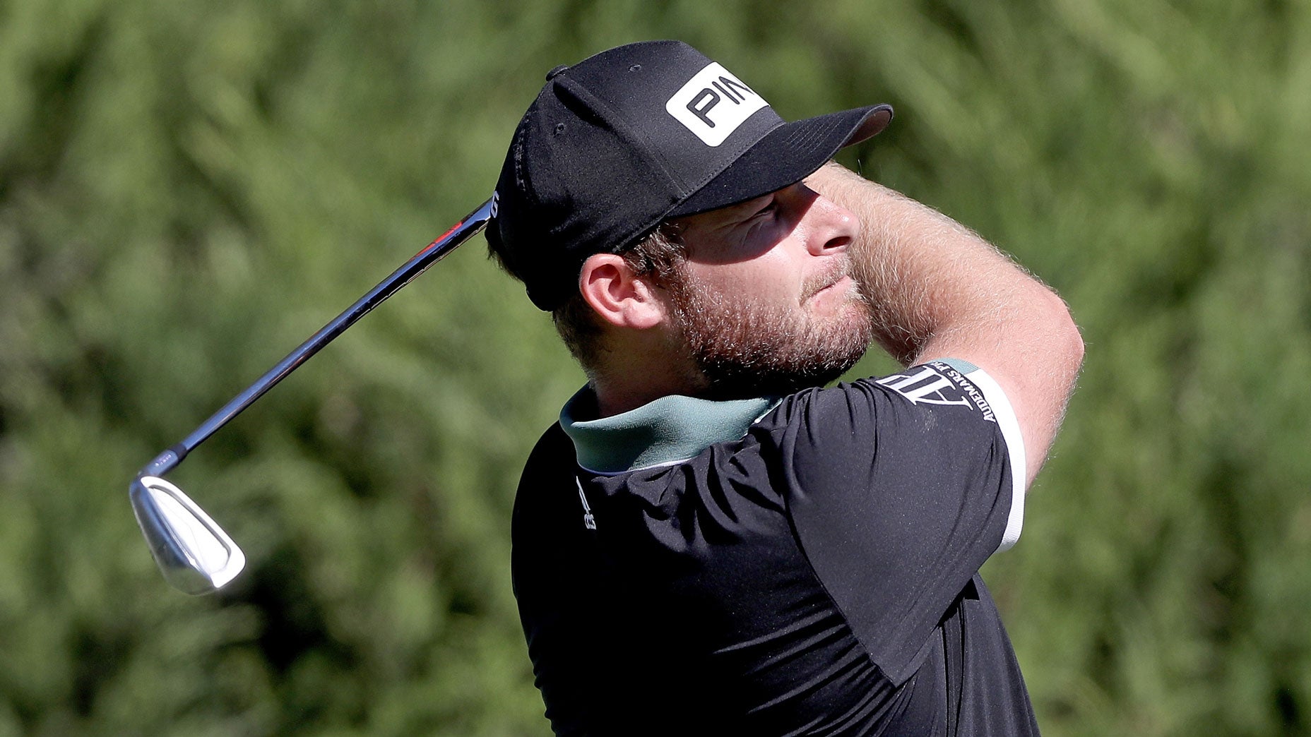 How Tyrrell Hatton Cleverly Used The Rules To His Advantage At The CJ Cup