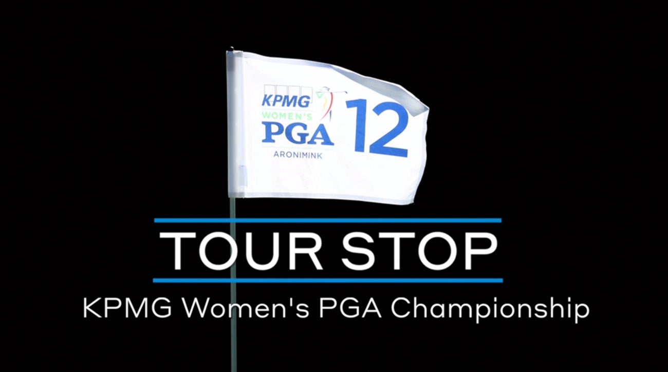 What Does Kpmg In Golf Stand For