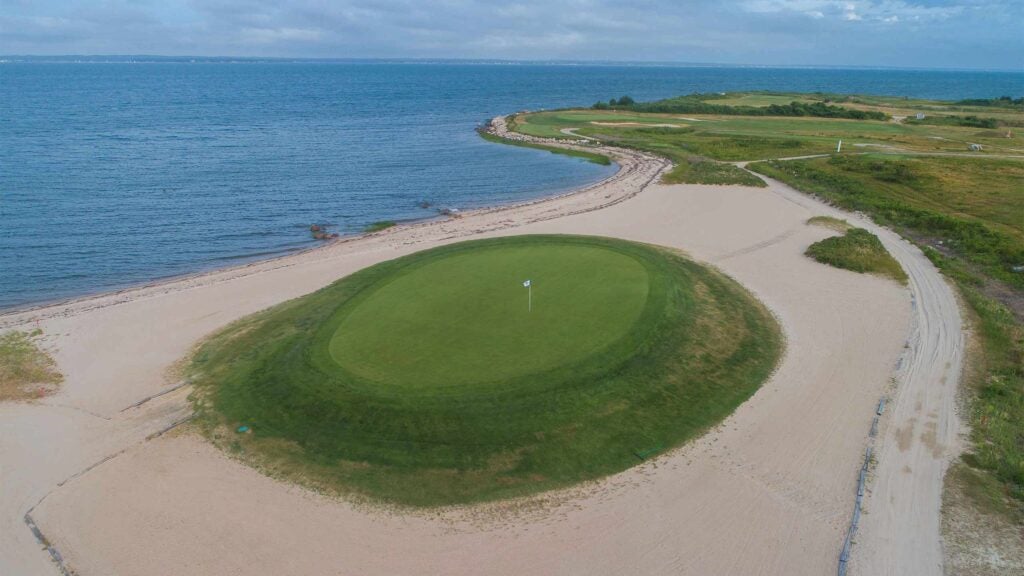 Kittansett - GOLF Top 100 Course