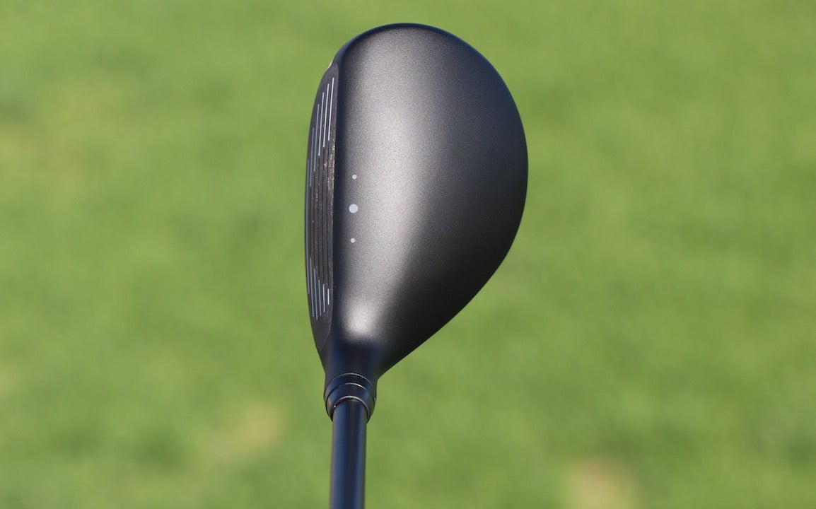 Ping G425 3 Wood Review