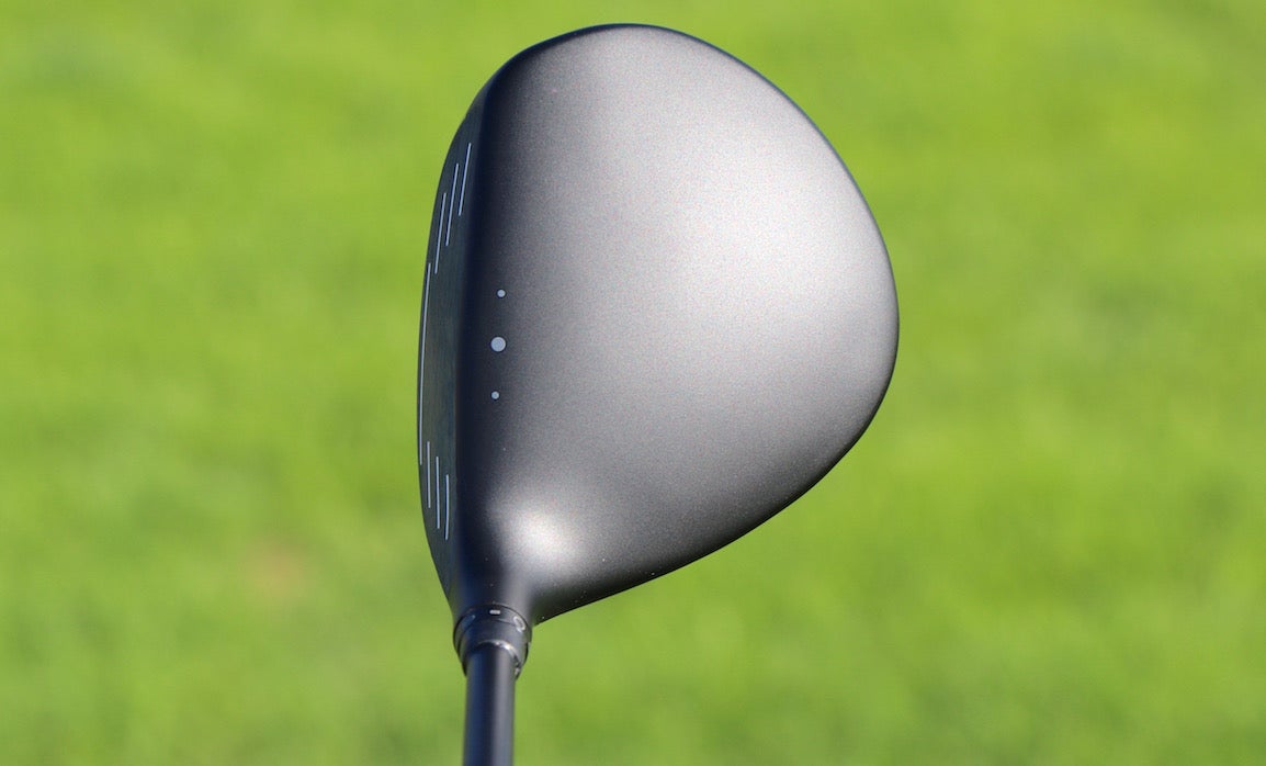 Pings new G425 drivers, woods, hybrids unveiled at the CJ Cup