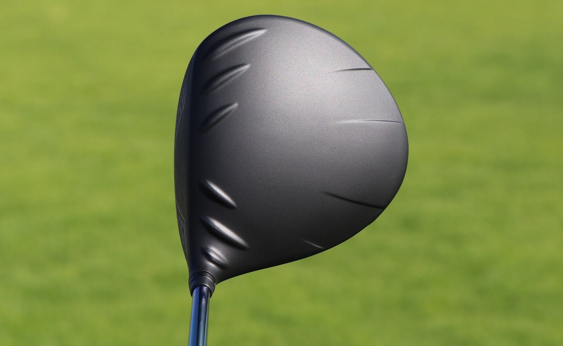 Ping's new G425 drivers, woods, hybrids unveiled at the CJ Cup