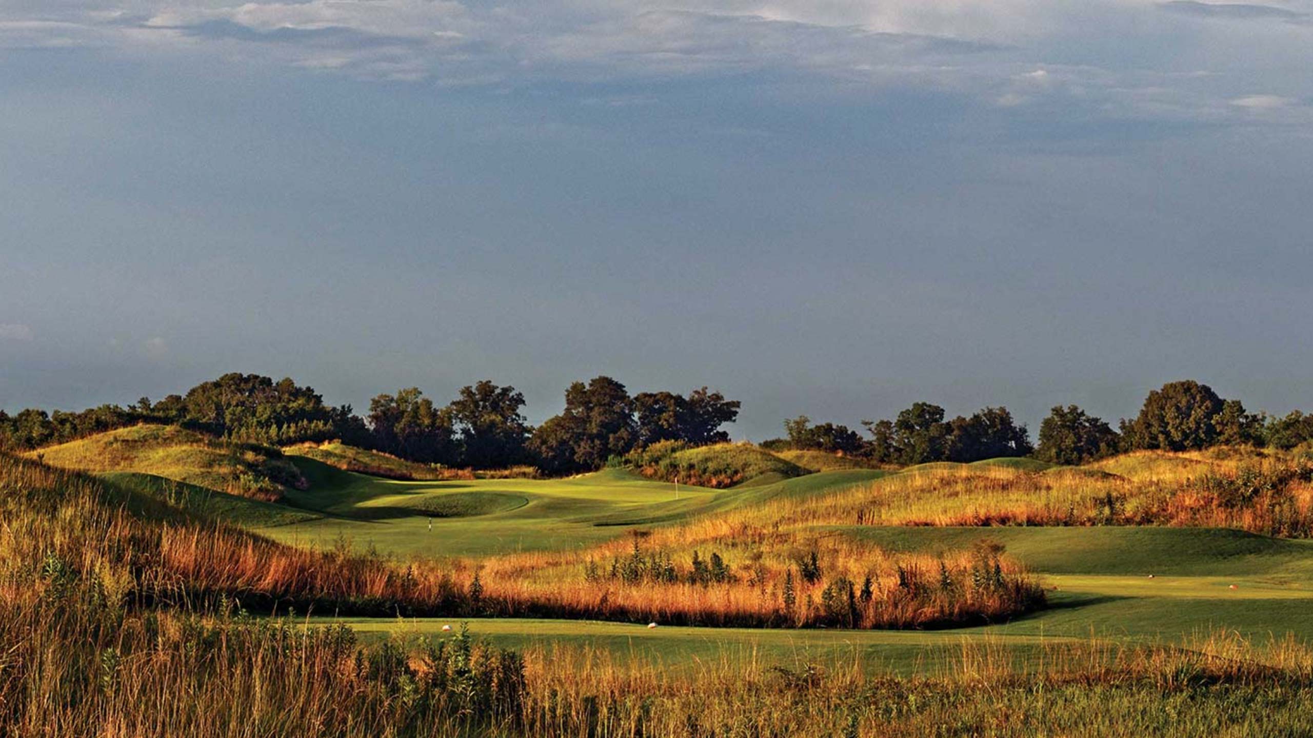 Golf's best road trips Alabama's Robert Trent Jones Golf Trail