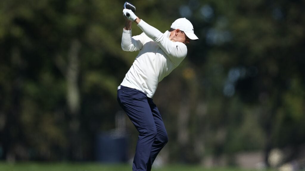rory mcilroy driver