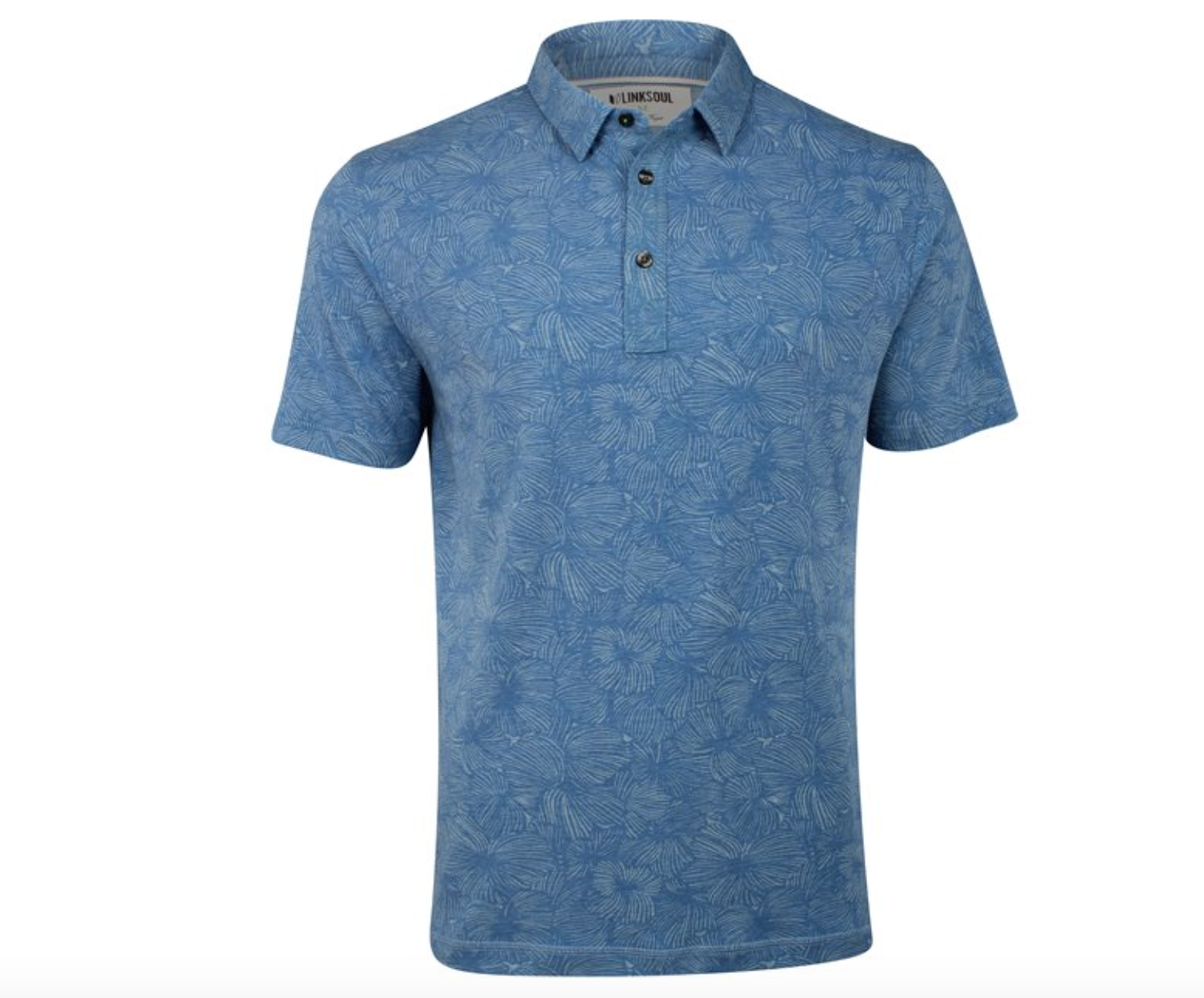 Deal of the week: We love these Linksoul T-shirts featuring Ben Hogan