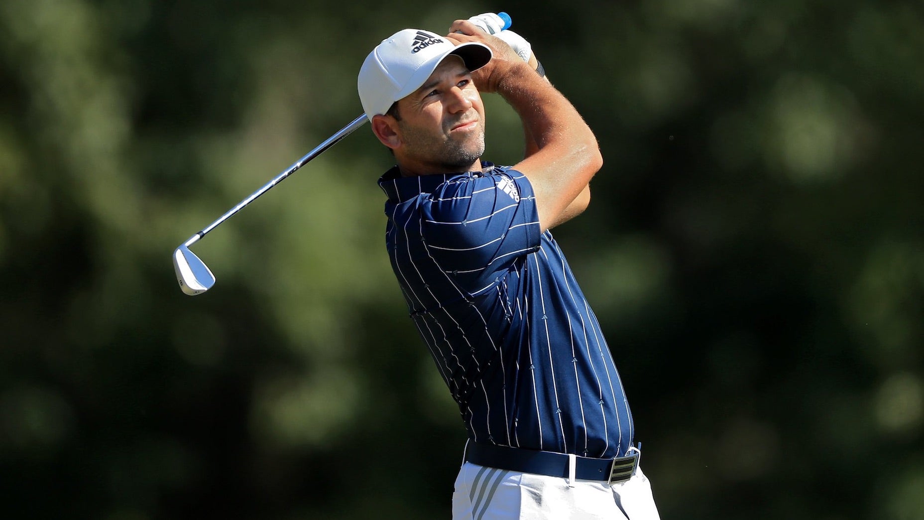 sergio garcia ping