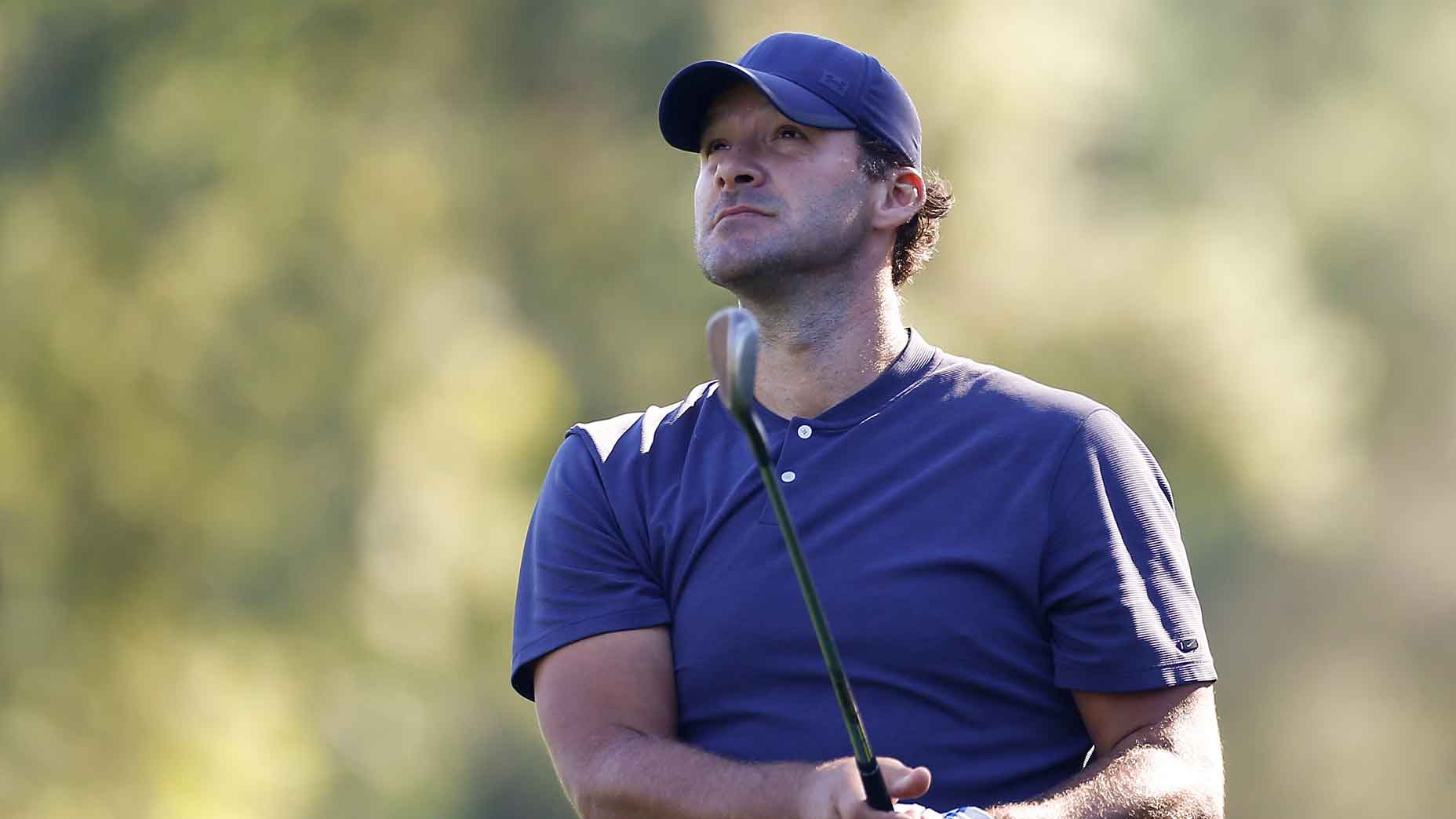 Former Dallas Cowboys QB Tony Romo Gives An Honest Admission on