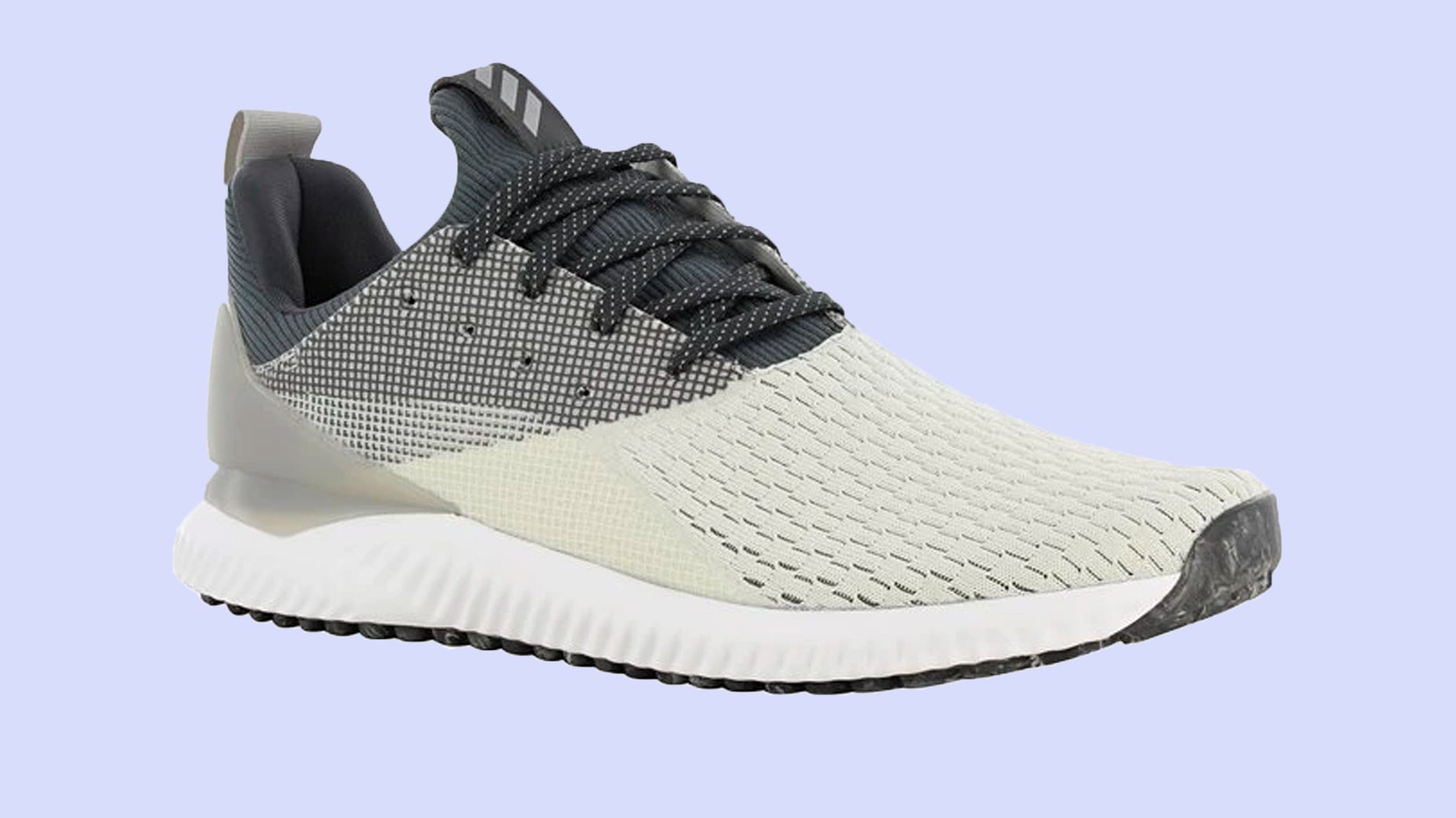 These sporty and casual Adidas Adicross Bounce are the deal of the 