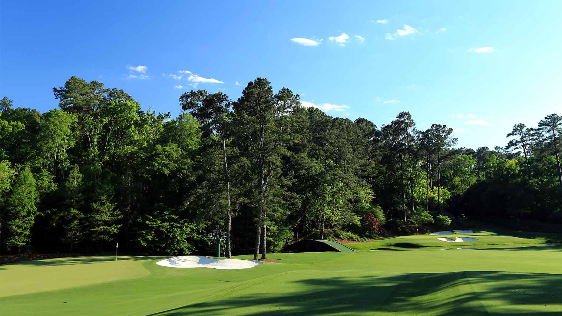 6 ways a November Masters will be different, according to experts