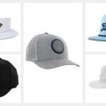 Best golf hats