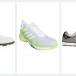 The best golf shoes for 2021