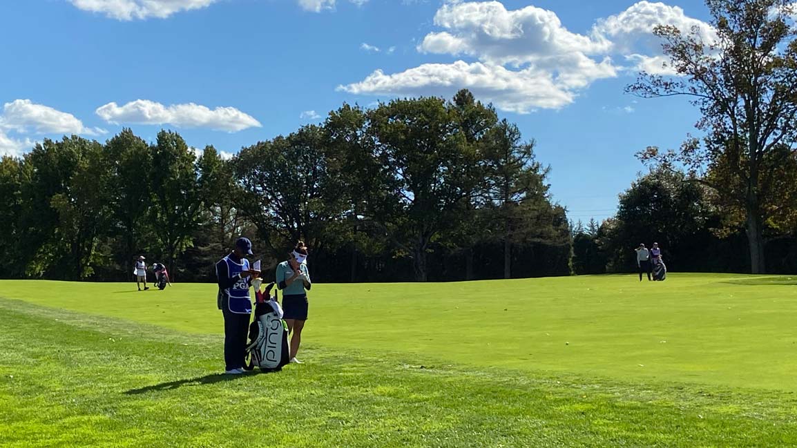 bianca pagdanganan ahead of her playing partners