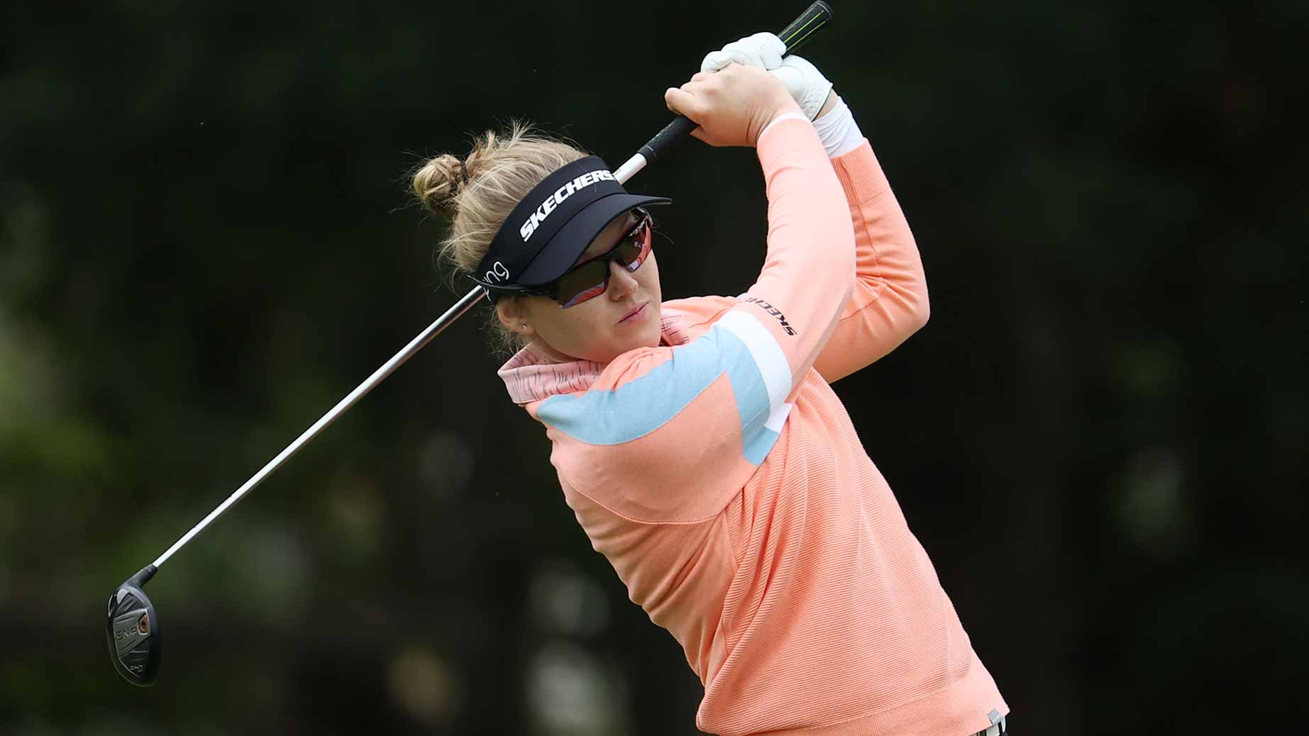 2020 KPMG Women's PGA live coverage: How to watch round 4 Sunday