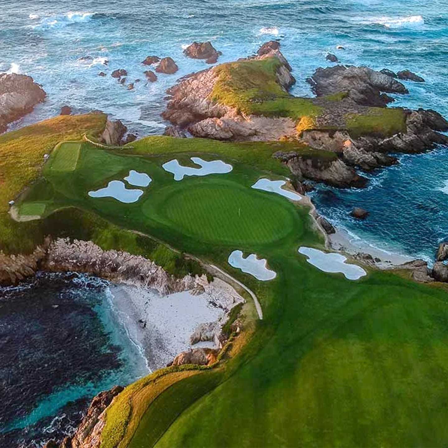 Cypress Point
