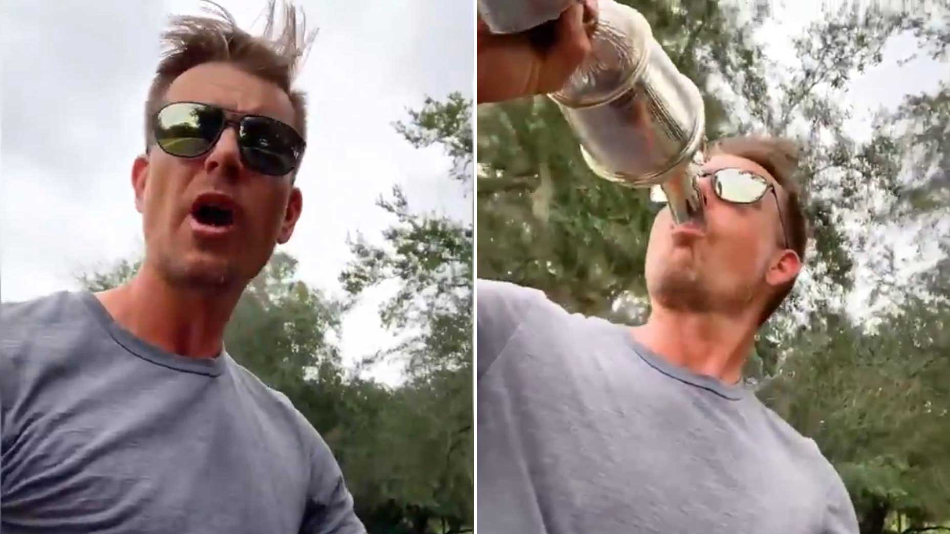 Henrik Stenson