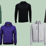 Editor's Picks: 5 cozy hoodies to wear on or off the course