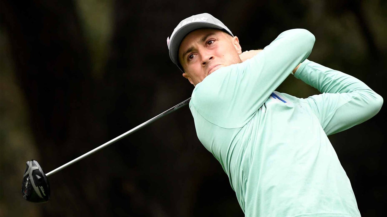 2020 Zozo Championship purse Payout breakdown, winner's share