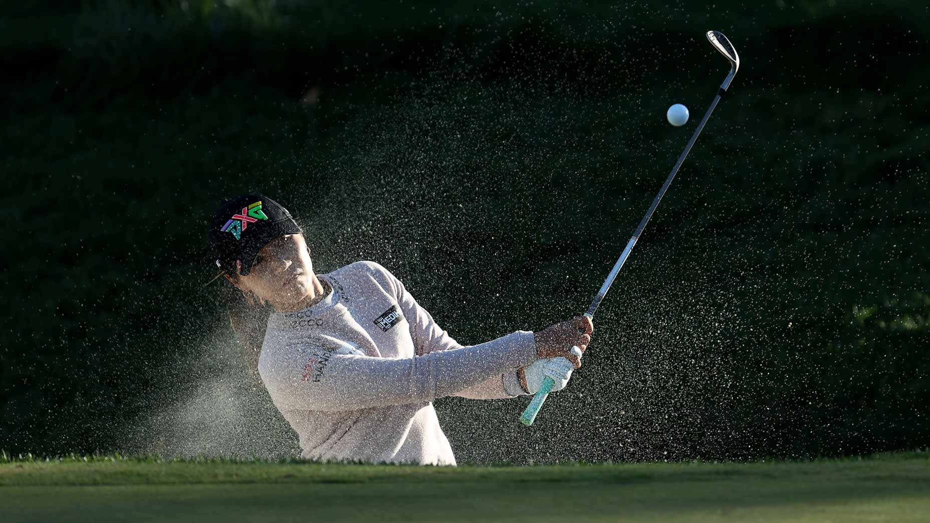2020 KPMG Womens PGA live coverage How to watch Round 2