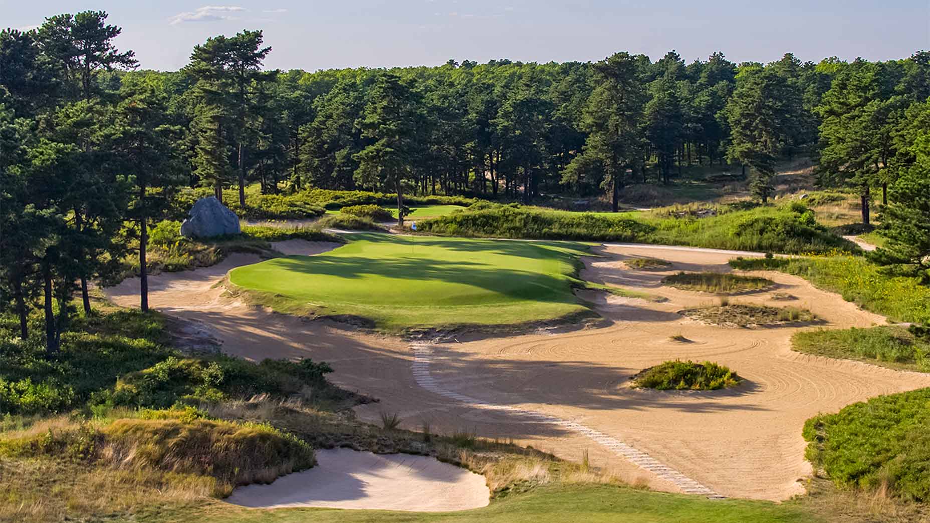 Old Sandwich - GOLF Top 100 Course