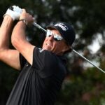 phil mickelson