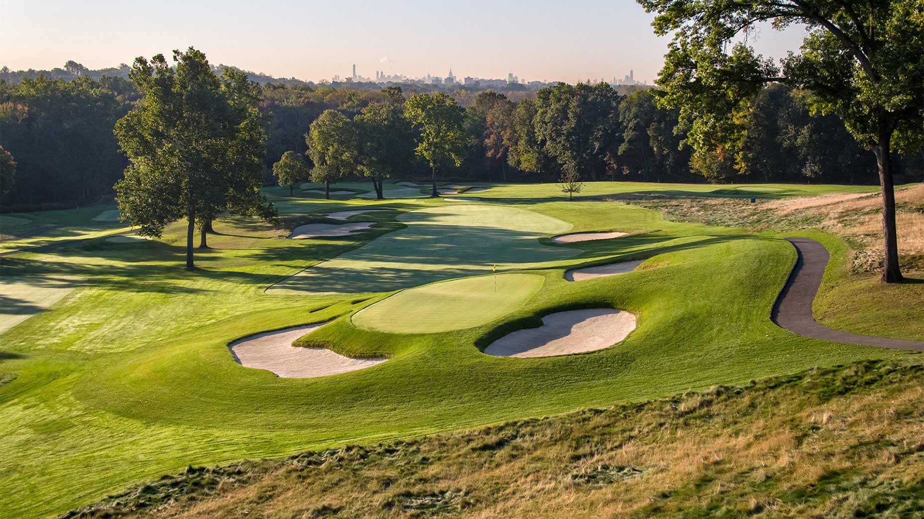 Ridgewood GOLF Top 100 Course