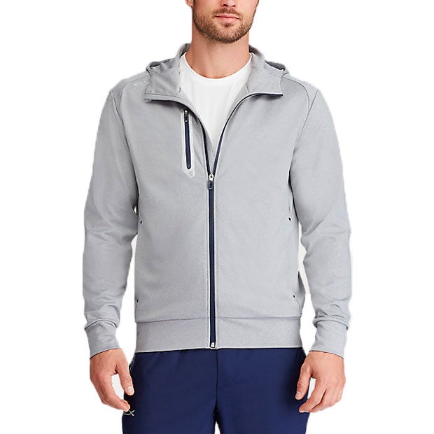 5 cozy hoodies to wear on or off the course: Editor's Picks