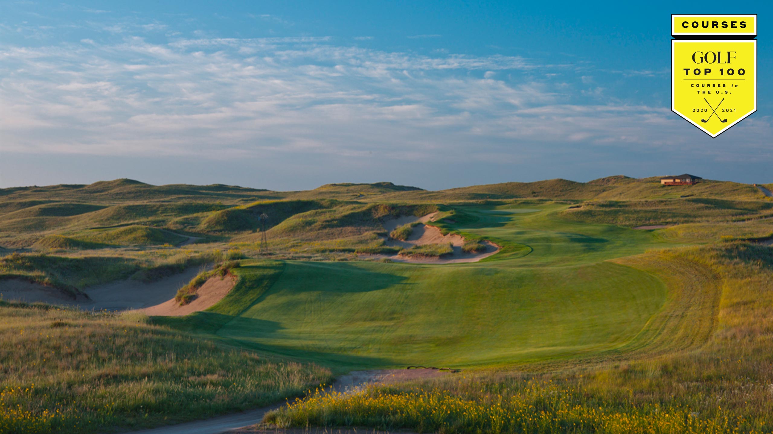 The 50 best golf courses in the Midwest Ranking the region's best designs