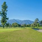 Santa Anita Golf Course