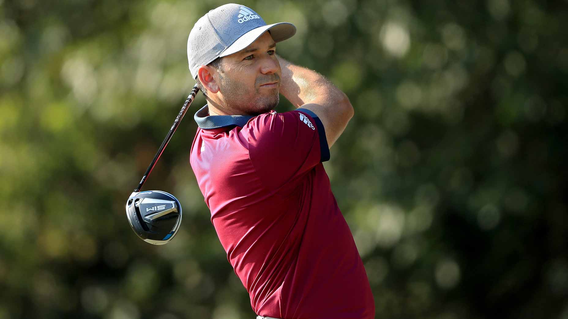 The Masters: Joaquin Niemann out after positive coronavirus test, Golf  News