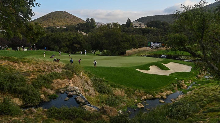 35 best golf courses in California (2022/2023) — GOLF.com