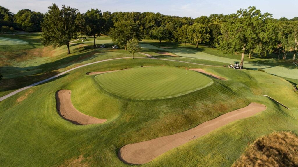 St. Louis - GOLF Top 100 Course